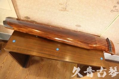 庆阳市●久音古琴  ●今日推荐20230605  [断纹仲尼式]