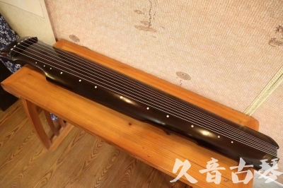庆阳市●久音古琴  ●今日推荐20230610  [初级演奏级仲尼式]