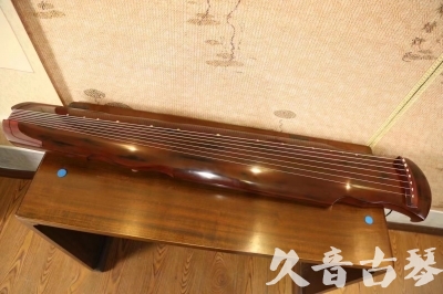 庆阳市●久音古琴  ●今日推荐  20230620[顶级演奏凤势氏]