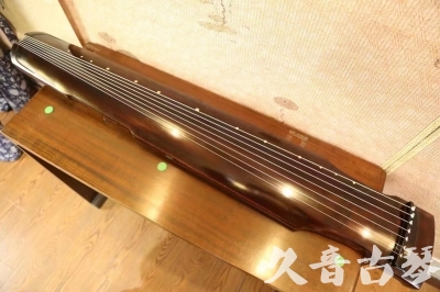 庆阳市●久音古琴  ●今日推荐20230625  [高级演奏仲尼式]