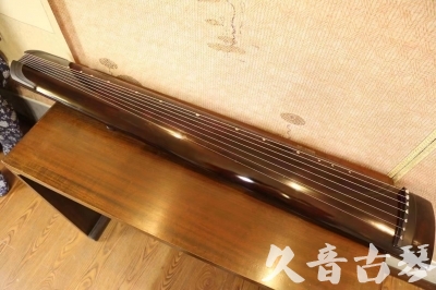 庆阳市●久音古琴  ●今日推荐20230711  [高级演奏正和]