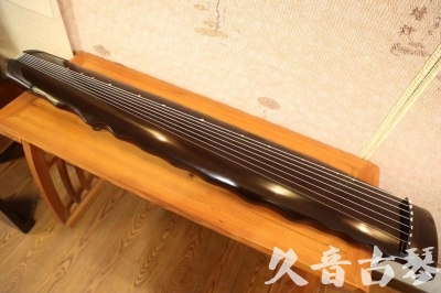庆阳市●久音古琴  ●今日推荐20230713  [高级演奏落霞]