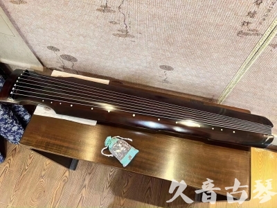 庆阳市●久音古琴  ●今日推荐20230714  [高级演奏仲尼式]