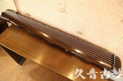 庆阳市●久音古琴  ●典藏系列20230803  [高级演奏竹节]