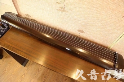 庆阳市●久音古琴   ●今日推荐20230809   [高级演奏绿绮]