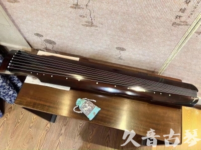 庆阳市●久音古琴  ●今日推荐20230914  [高级演奏仲尼式]