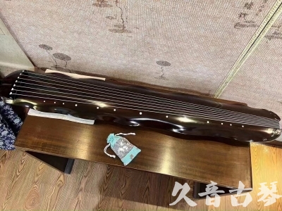 庆阳市●久音古琴  ●今日推荐20230922  [高级演奏蕉叶]