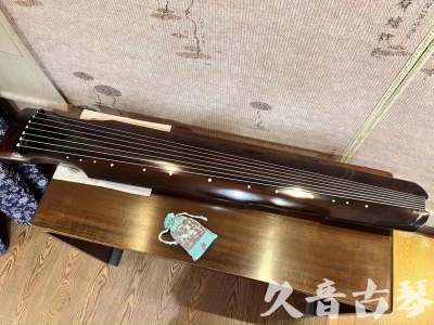 庆阳市●久音古琴  ●今日推荐20231008  [高级演奏仲尼式]