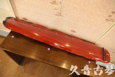 庆阳市20240108冬季古琴保养注意事项3