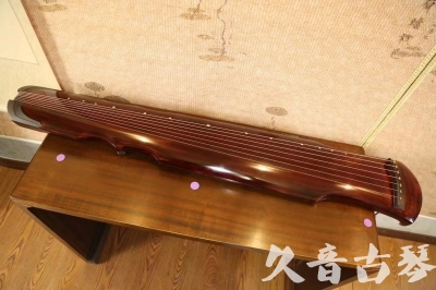 庆阳市20240108冬季古琴保养注意事项4