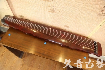 庆阳市●久音古琴  ●今日推荐 20240202 [顶级演奏落霞]