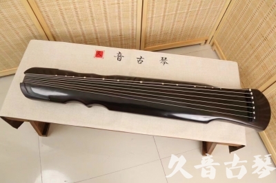 庆阳市●久音古琴  ●佳品推荐 20240507[98CM伏羲式]