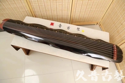 庆阳市●久音古琴  ●今日推荐20240508  [顶级演奏蕉叶式]