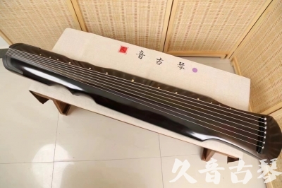 庆阳市●久音古琴  ●今日推荐20240509  [收藏级伏羲式]（升级必入）