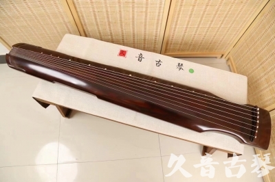 庆阳市●久音古琴  ●今日推荐20240515  [顶级演奏仲尼]