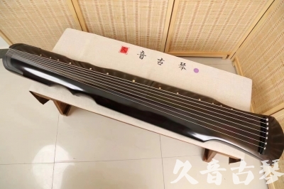 庆阳市久音古琴  ●今日推荐20240527  [收藏级伏羲式]（升级必入）