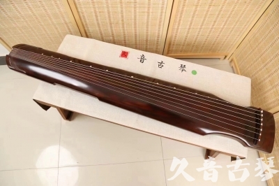 庆阳市●久音古琴  ●今日推荐  20240613[顶级演奏仲尼]