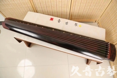 庆阳市●久音古琴  ●佳品推荐20240704[顶级演奏绿绮式]