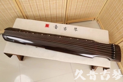 庆阳市●久音古琴   ●佳品推荐  20240717 [108CM仲尼式]