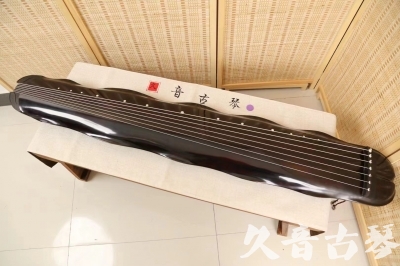 庆阳市●久音古琴  ●今日推荐 20240724 [收藏级蕉叶式]