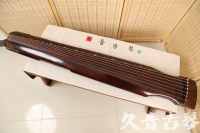 庆阳市●久音古琴  ●今日推荐 20240814 [顶级演奏仲尼]
