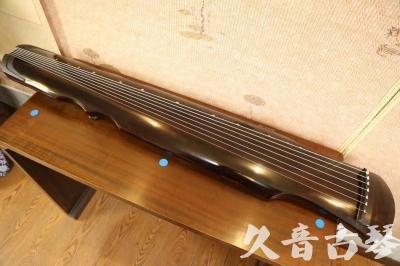 庆阳市●久音古琴  ●今日推荐 20240828 [顶级演奏伏羲]