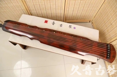 庆阳市●久音古琴  ●今日推荐20240831  [收藏级伏羲式]