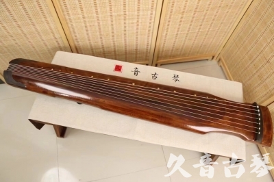 庆阳市●久音古琴  ●今日推荐 20240913 [断纹仲尼式]